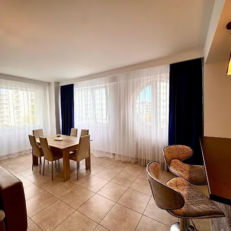 Apartamento Bythesea