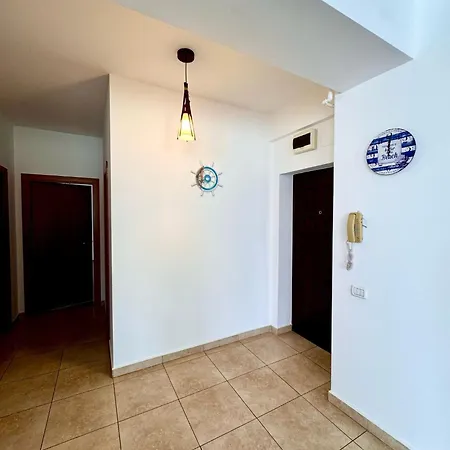 Apartamento Bythesea