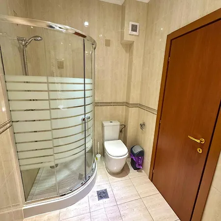 Bythesea Apartamento