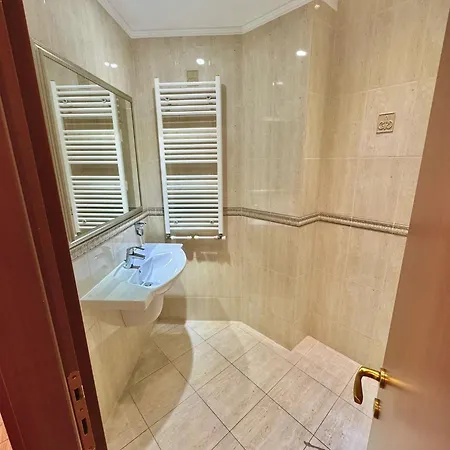 Bythesea Apartamento