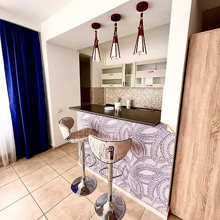 Bythesea Apartment